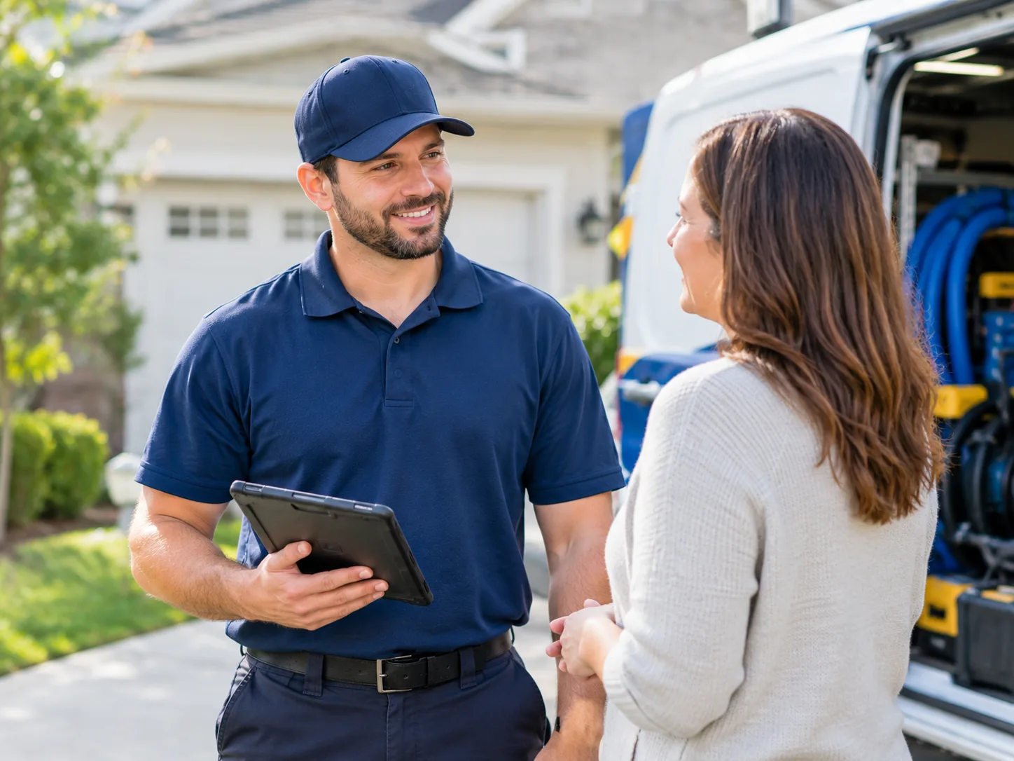 Sewage Backup Cleanup Hartland, WI FAQs
